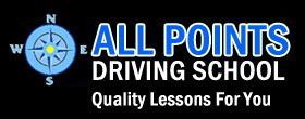 All Points Driving School .